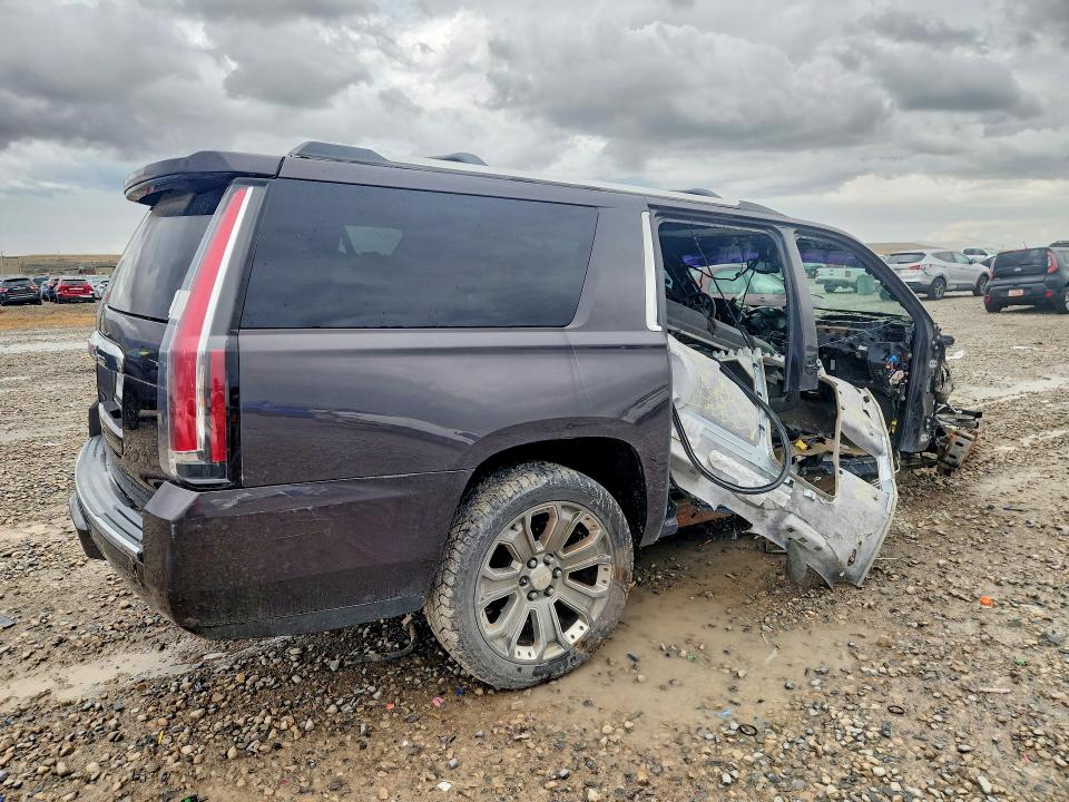 Продаж на аукціоні авто 2016 Gmc Yukon Xl, vin: 1GKS2HKJ3GR199563, номер лоту: 70732986