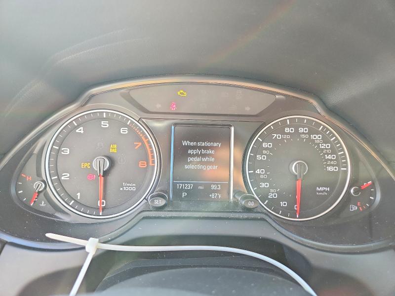Продажа на аукционе авто 2013 Audi Q5, vin: WA1LFAFP0DA087916, номер лота: 68915236