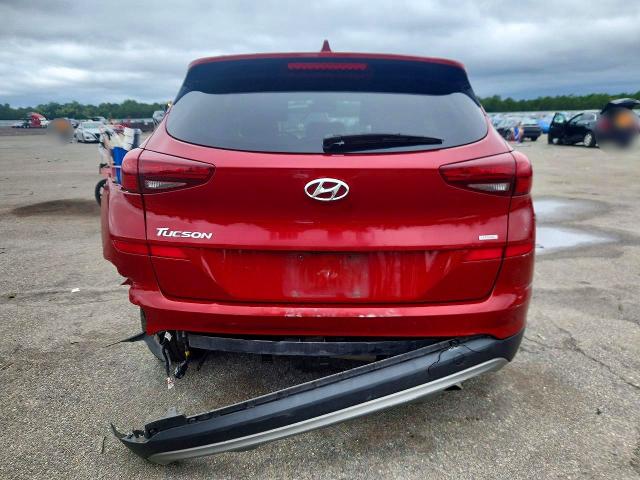 2021 Hyundai Tucson მანქანა იყიდება აუქციონზე, vin: KM8J3CAL2MU402537, აუქციონის ნომერი: 69741036