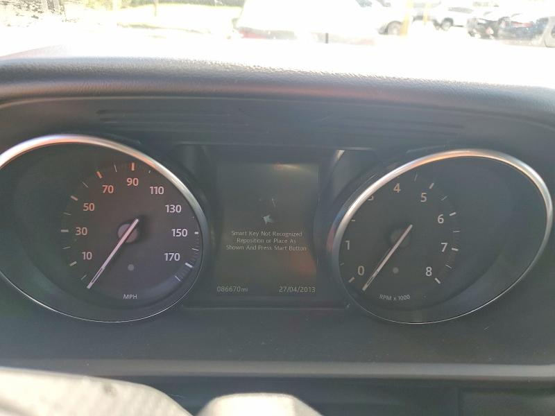 Aukcja sprzedaży 2016 Land Rover Range Rover Sport, vin: SALWG2PFXGA659180, numer aukcji: 68044496