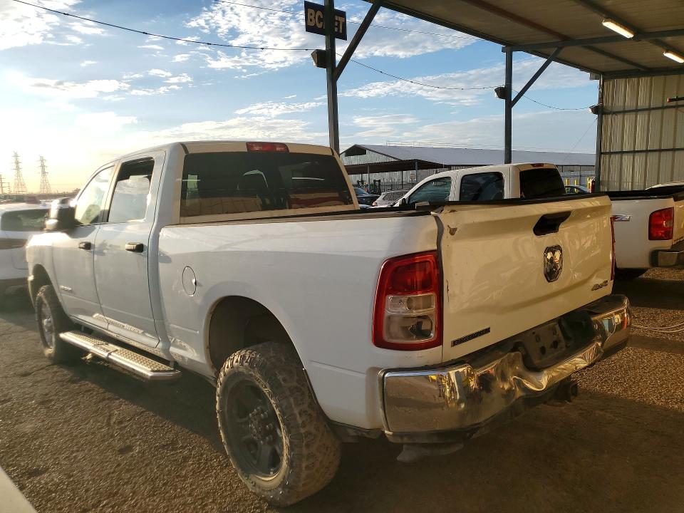 Продажа на аукционе авто 2024 Ram 2500, vin: 3C6UR5DJ8RG397707, номер лота: 67991156