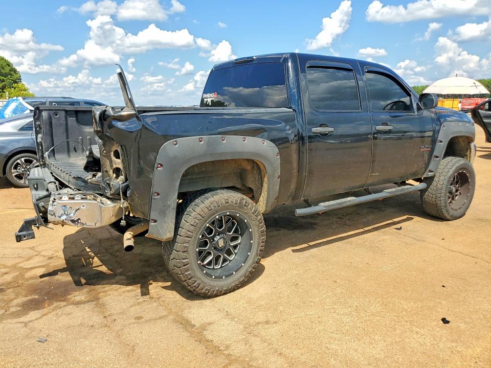 Aukcja sprzedaży 2011 Chevrolet Silverado, vin: 3GCPKSE38BG366214, numer aukcji: 67731226