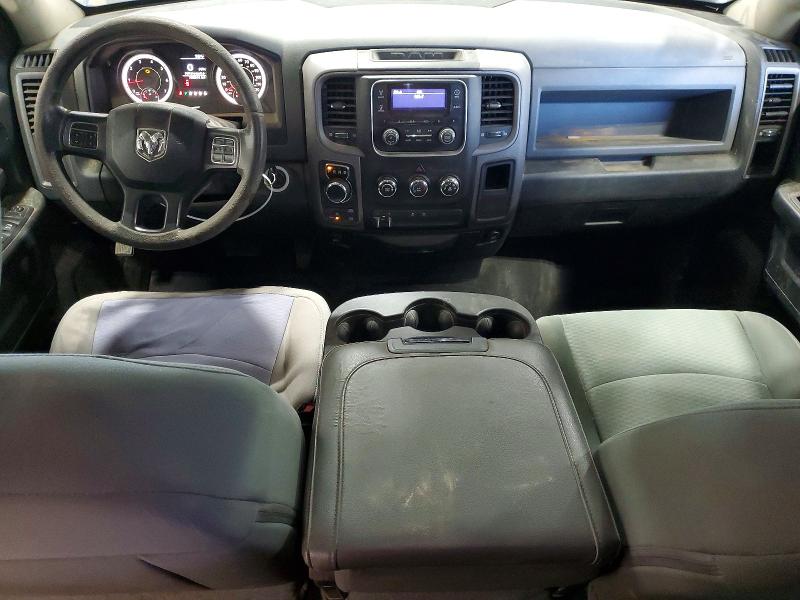 Продаж на аукціоні авто 2016 Ram 1500, vin: 1C6RR7FG8GS173300, номер лоту: 66862856