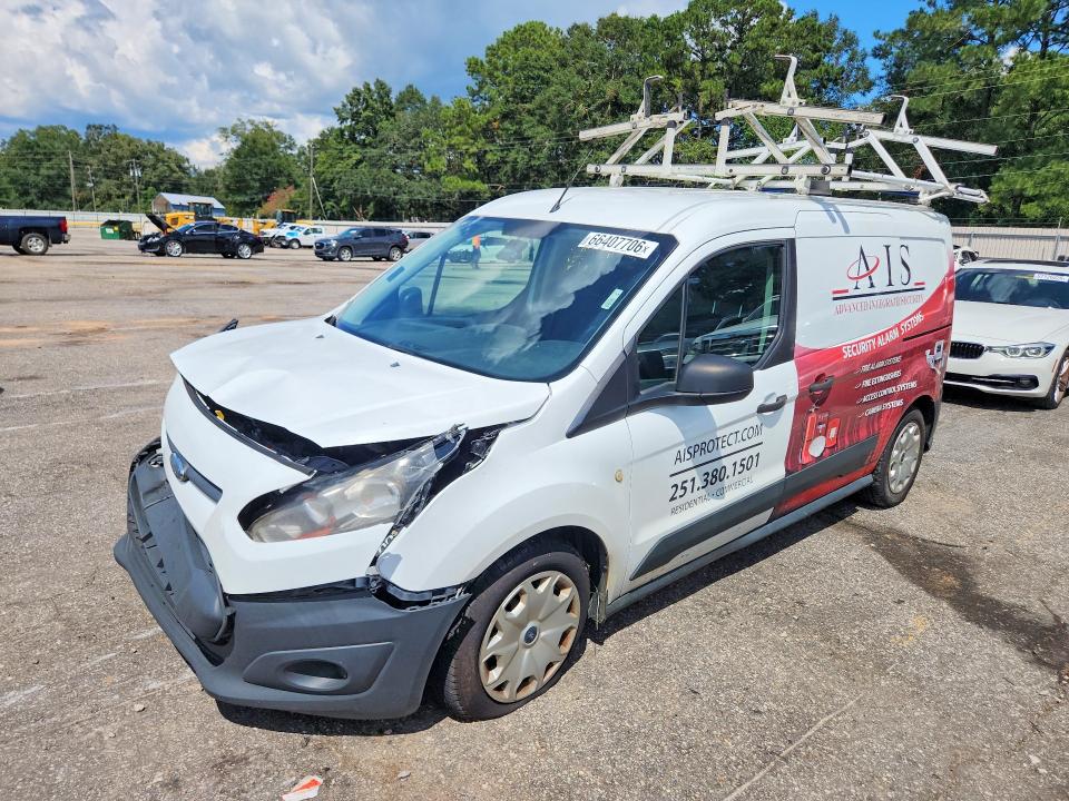 Auction sale of the 2018 Ford Transit Connect, vin: NM0LS7E79J1348720, lot number: 66407706
