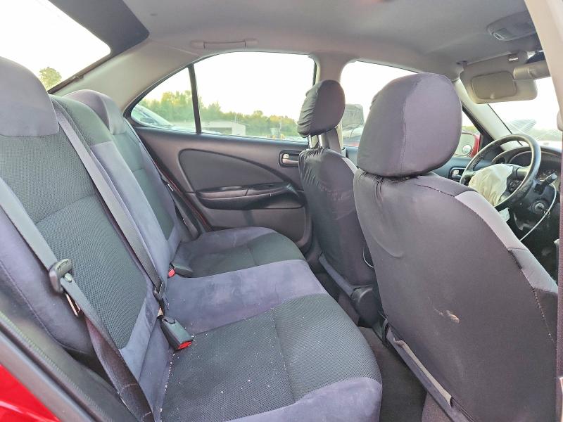 69465246 :رقم المزاد ، 3N1CB51DX6L456558 vin ، 2006 Nissan Sentra مزاد بيع