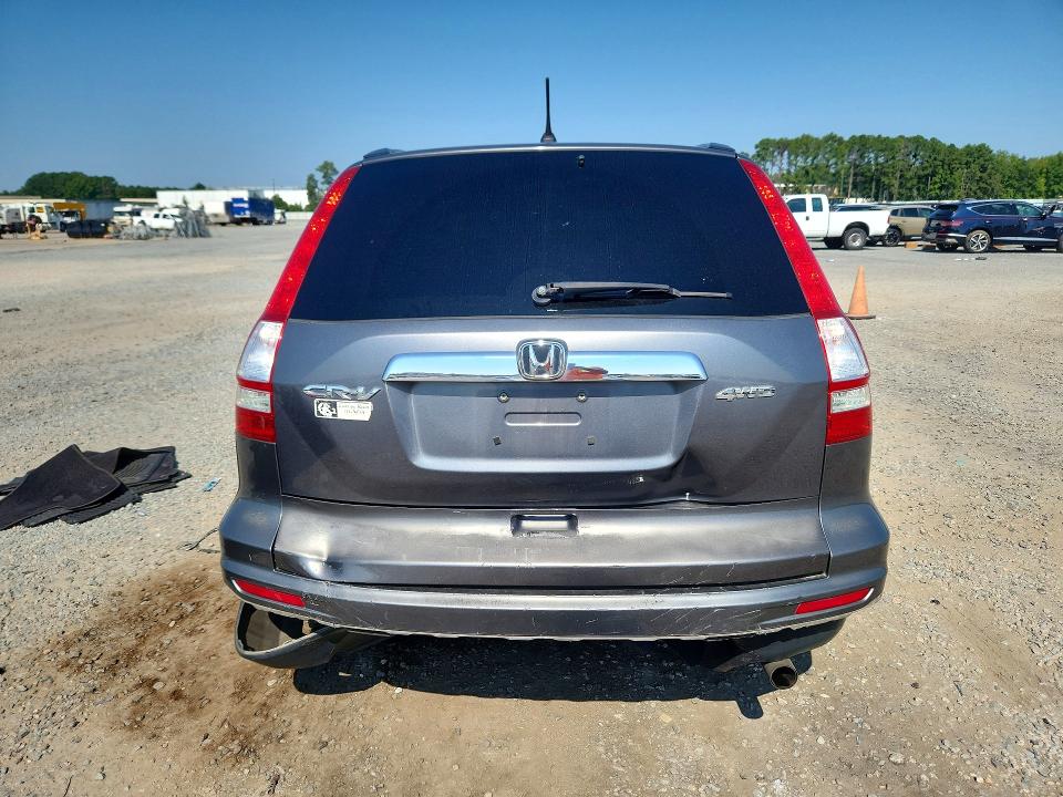 67274376 :رقم المزاد ، 5J6RE4H57AL010602 vin ، 2010 Honda Cr-v مزاد بيع