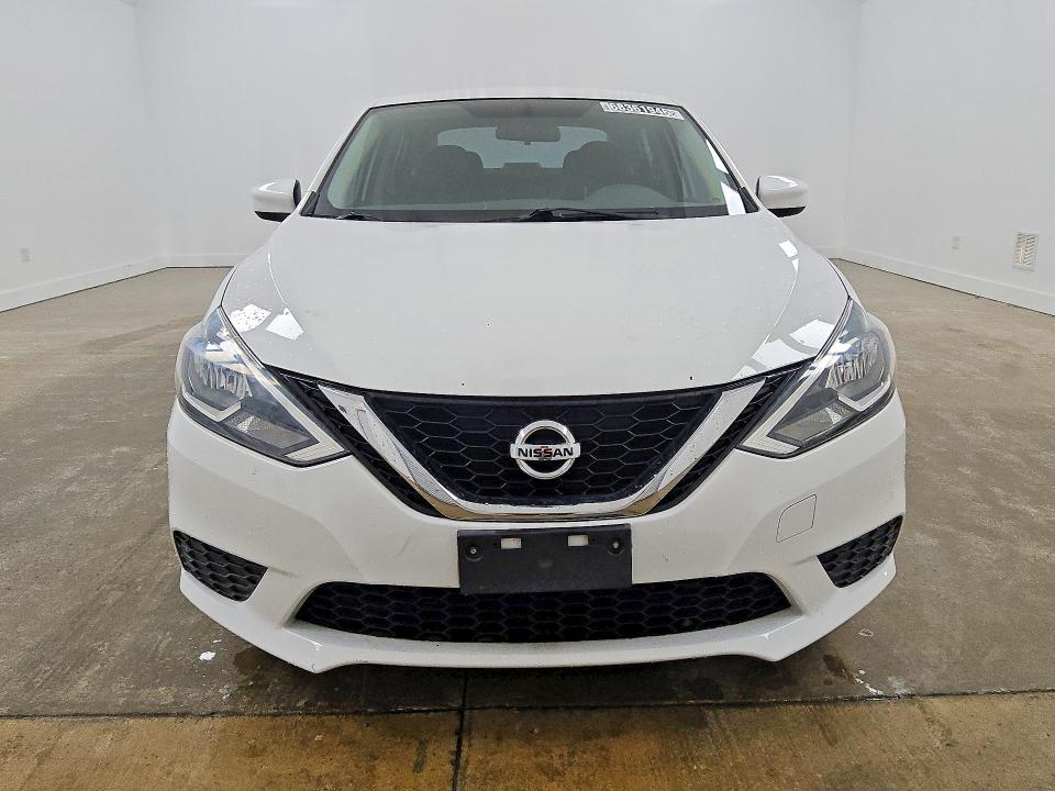 Aukcja sprzedaży 2017 Nissan Sentra, vin: 3N1AB7AP4HY360220, numer aukcji: 68361946