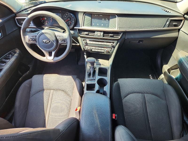 Aukcja sprzedaży 2018 Kia Optima, vin: 5XXGT4L38JG262724, numer aukcji: 67903036