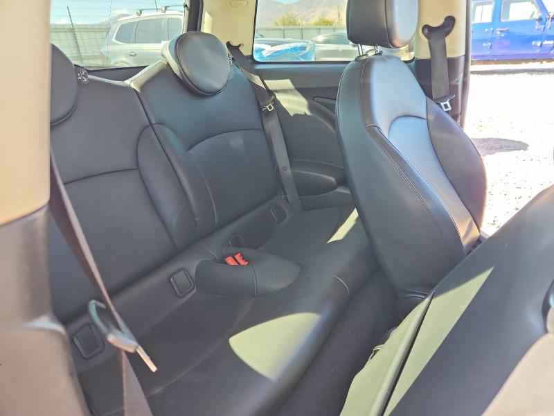 Продаж на аукціоні авто 2012 Mini Cooper, vin: WMWSV3C54CTY18351, номер лоту: 71104276