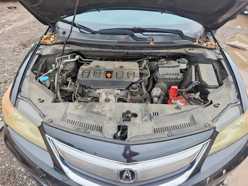 Aukcja sprzedaży 2013 Acura Ilx, vin: 19VDE1F71DE000396, numer aukcji: 69993536