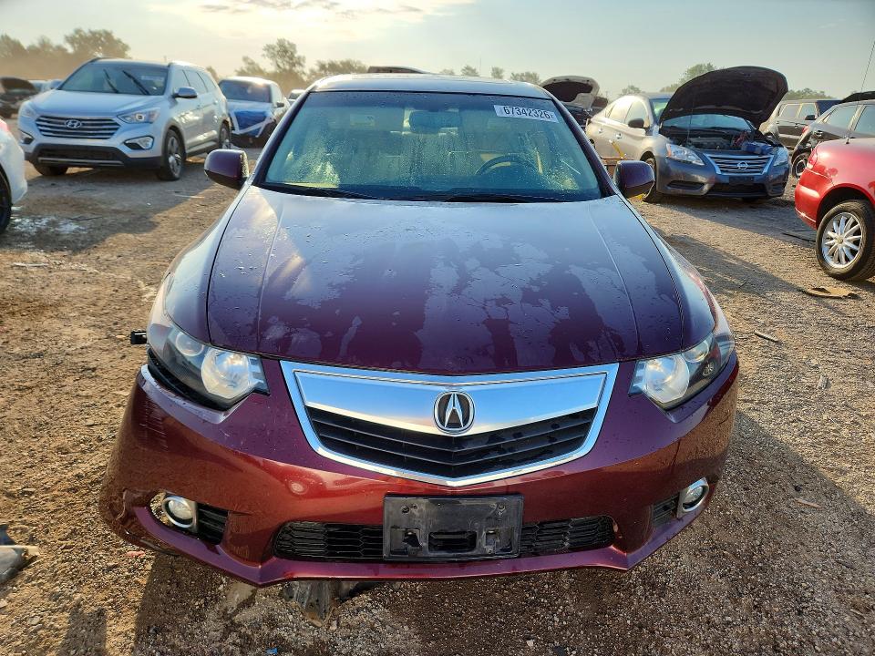 2012 Acura Tsx მანქანა იყიდება აუქციონზე, vin: JH4CU2F69CC024114, აუქციონის ნომერი: 67342326