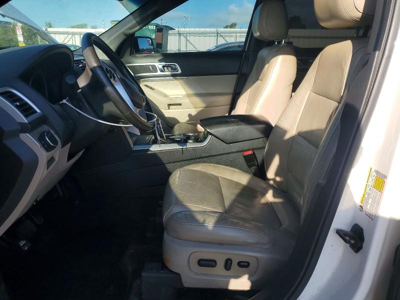 Продаж на аукціоні авто 2015 Ford Explorer, vin: 1FM5K7D88FGB56047, номер лоту: 68508016