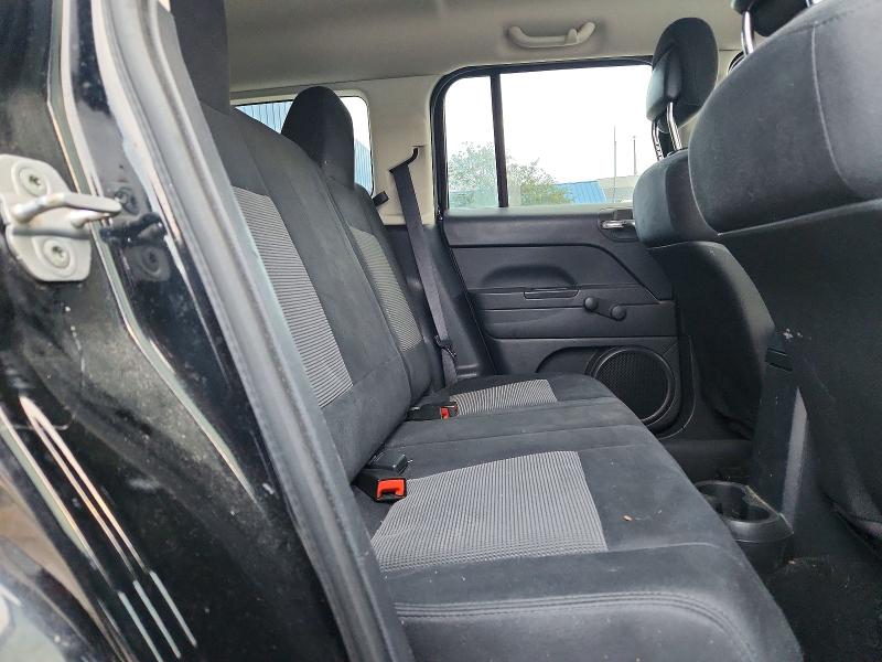 Aukcja sprzedaży 2012 Jeep Patriot, vin: 1C4NJRBBXCD577069, numer aukcji: 69949396