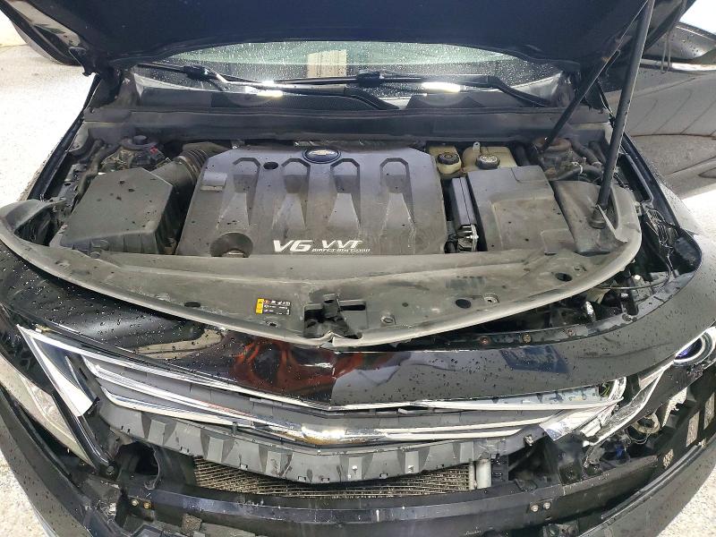 Продажа на аукционе авто 2014 Chevrolet Impala, vin: 2G1125S36E9245930, номер лота: 64413656