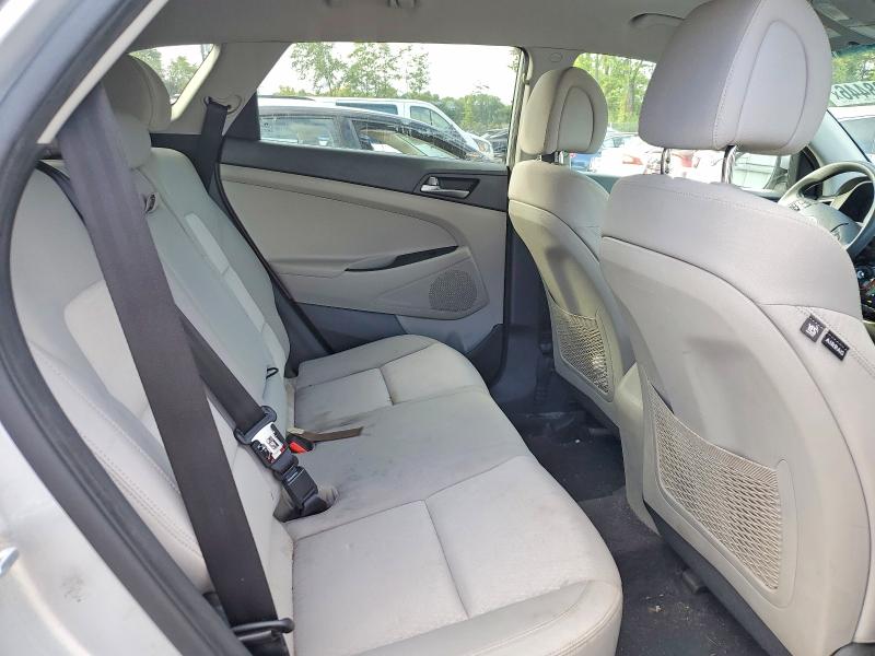Aukcja sprzedaży 2017 Hyundai Tucson, vin: KM8J3CA49HU401688, numer aukcji: 68388446