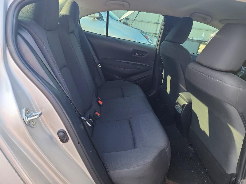 67826706 :رقم المزاد ، 5YFB4MDE4PP062849 vin ، 2023 Toyota Corolla مزاد بيع