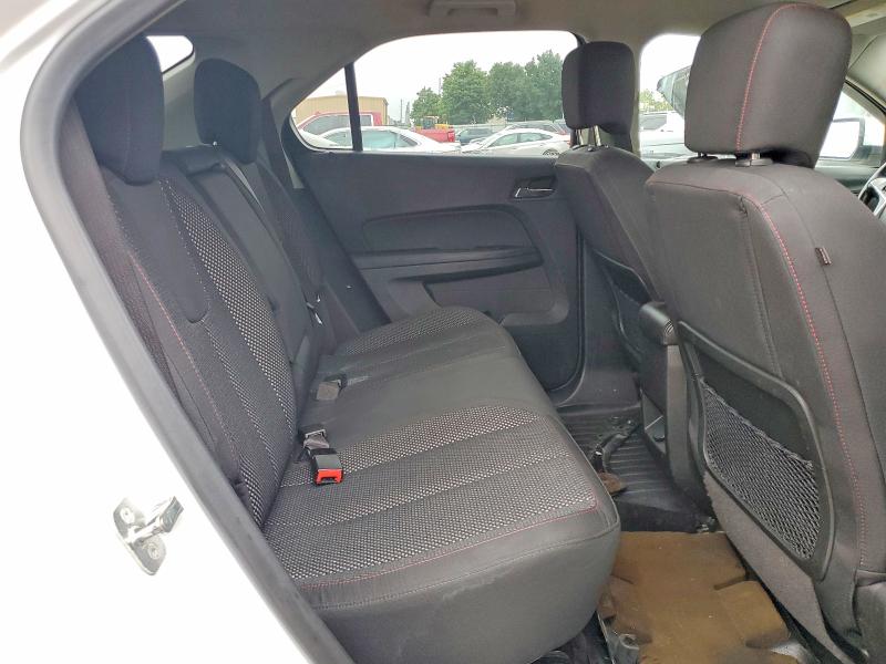 Aukcja sprzedaży 2016 Chevrolet Equinox, vin: 2GNFLFEK8G6122094, numer aukcji: 70119846