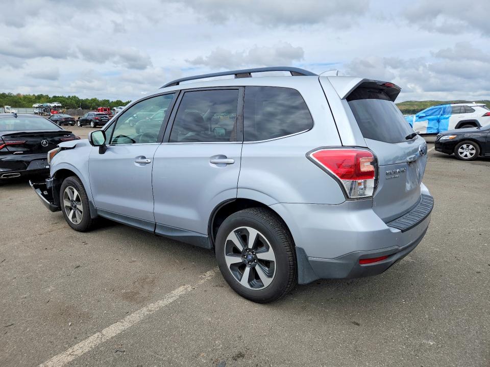 Aukcja sprzedaży 2017 Subaru Forester, vin: JF2SJAJC8HH507991, numer aukcji: 69516896