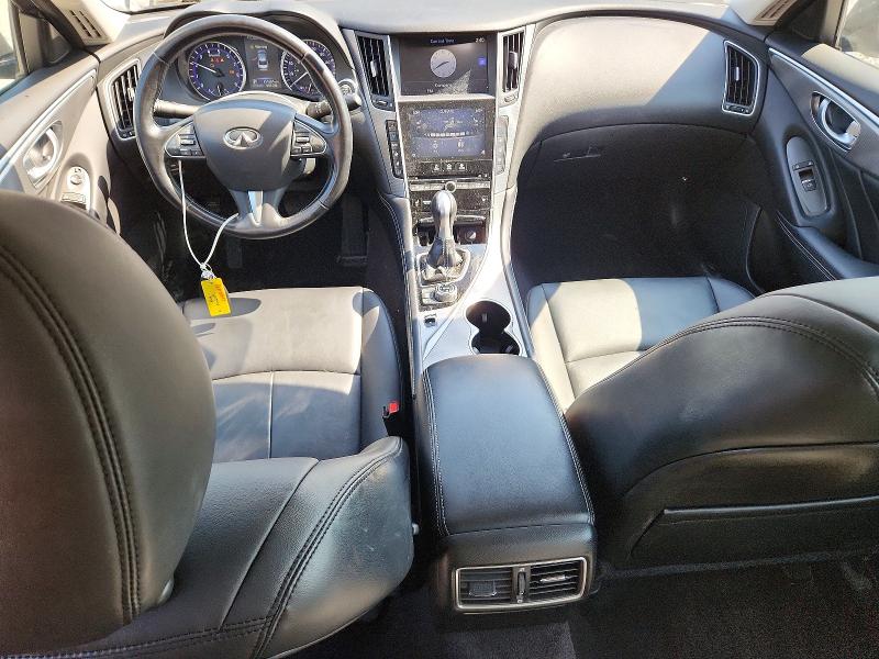 Aukcja sprzedaży 2015 Infiniti Q50, vin: JN1BV7AP3FM335157, numer aukcji: 67425336