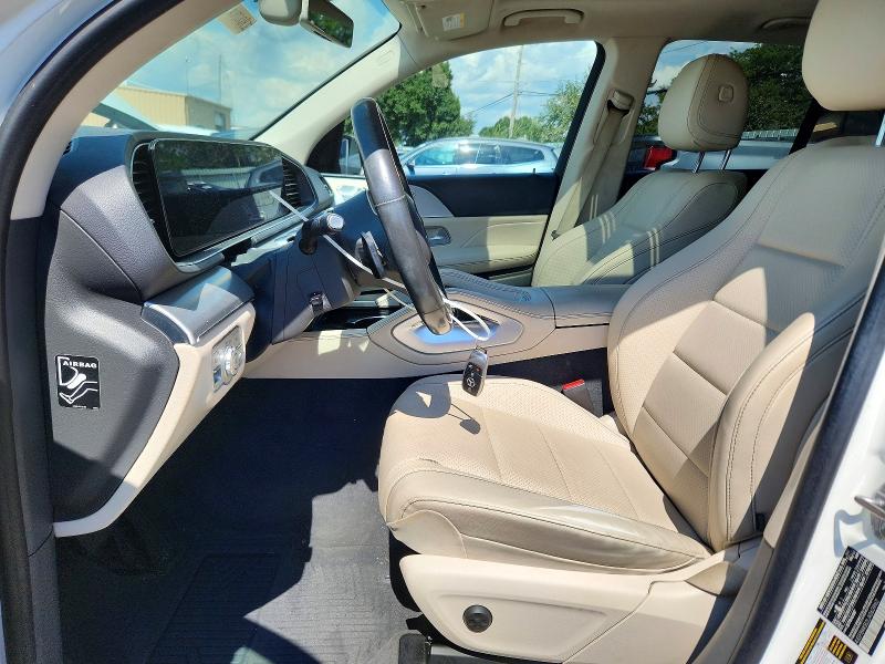 2020 Mercedes-benz Gle მანქანა იყიდება აუქციონზე, vin: 4JGFB4KB2LA063962, აუქციონის ნომერი: 67182936