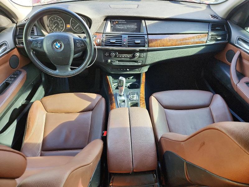 Продажа на аукционе авто 2012 Bmw X5, vin: 5UXZV4C59CL764812, номер лота: 69822626