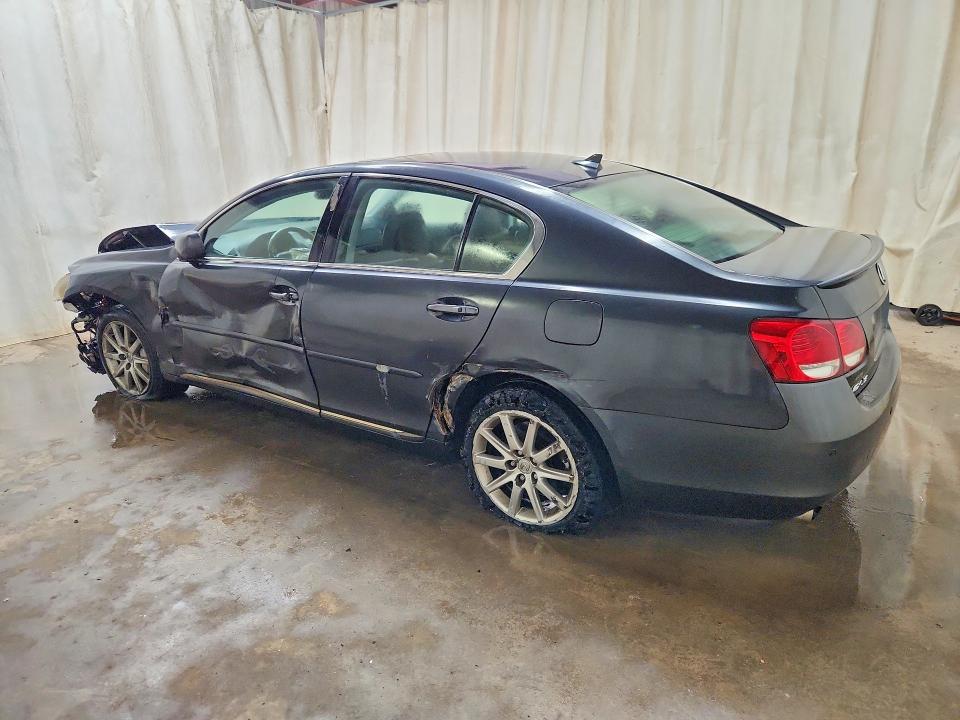 Продажа на аукционе авто 2007 Lexus Gs, vin: JTHCE96S970010174, номер лота: 69647736