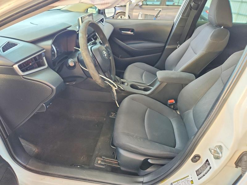 Продаж на аукціоні авто 2020 Toyota Corolla, vin: 5YFEPRAE3LP058257, номер лоту: 68710376