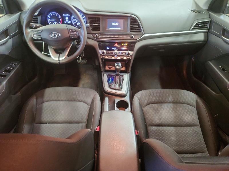 Продаж на аукціоні авто 2020 Hyundai Elantra, vin: KMHD74LF7LU066803, номер лоту: 67652436