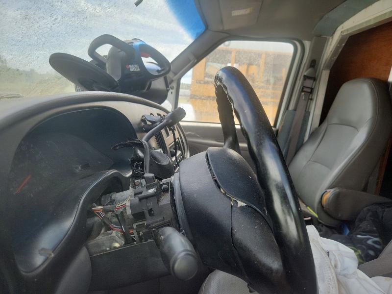 Продажа на аукционе авто 2001 Ford Econoline, vin: 1FDWE35L61HA62663, номер лота: 66190186