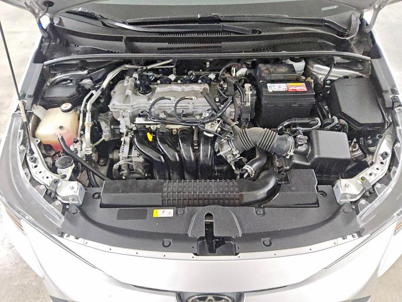 Продаж на аукціоні авто 2020 Toyota Corolla, vin: JTDFPRAE9LJ098044, номер лоту: 70347046