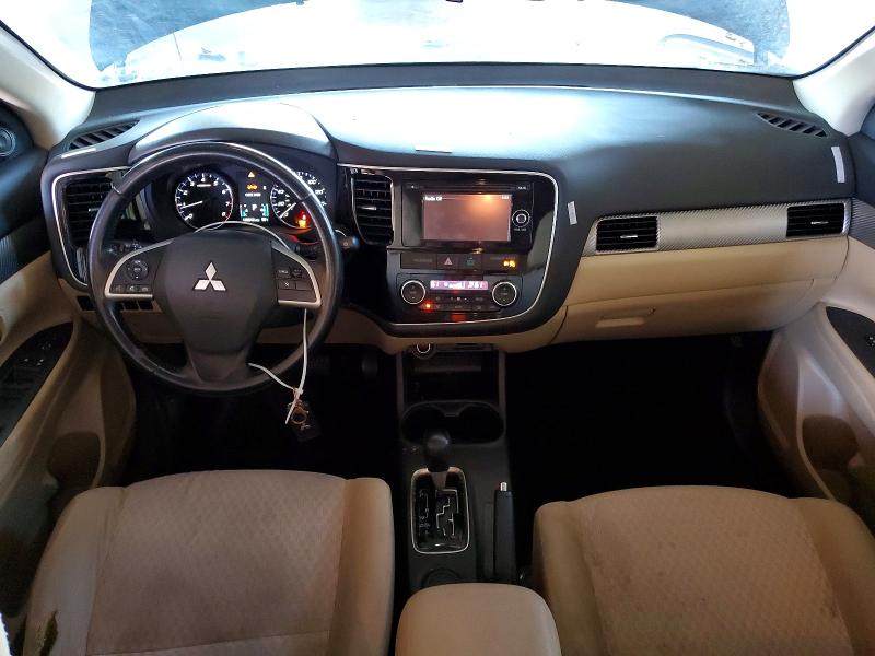 Aukcja sprzedaży 2014 Mitsubishi Outlander, vin: JA4AD3A34EZ014712, numer aukcji: 70370846