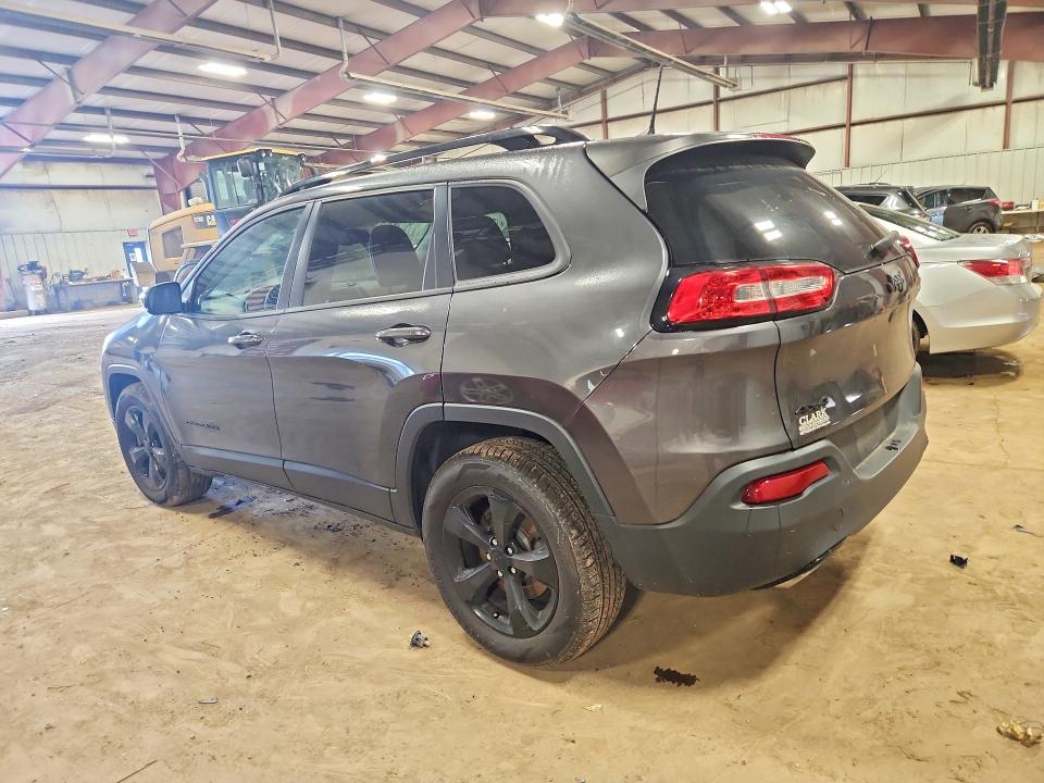 Aukcja sprzedaży 2016 Jeep Cherokee, vin: 1C4PJMDS0GW354090, numer aukcji: 68687636