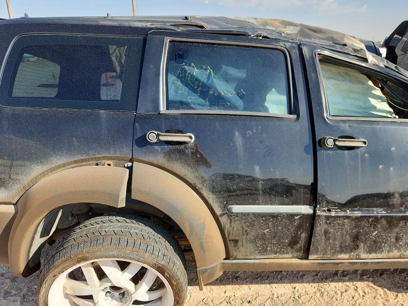 Aukcja sprzedaży 2008 Dodge Nitro, vin: 1D8GT28K28W163802, numer aukcji: 67598286