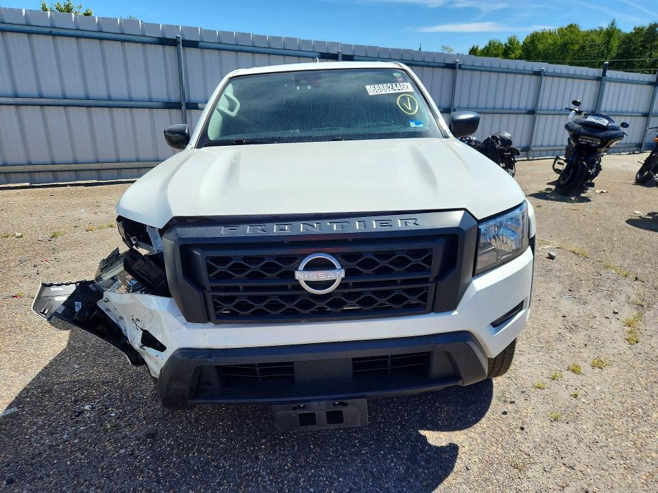 Продажа на аукционе авто 2024 Nissan Frontier, vin: 1N6ED1CL7RN634067, номер лота: 68862446