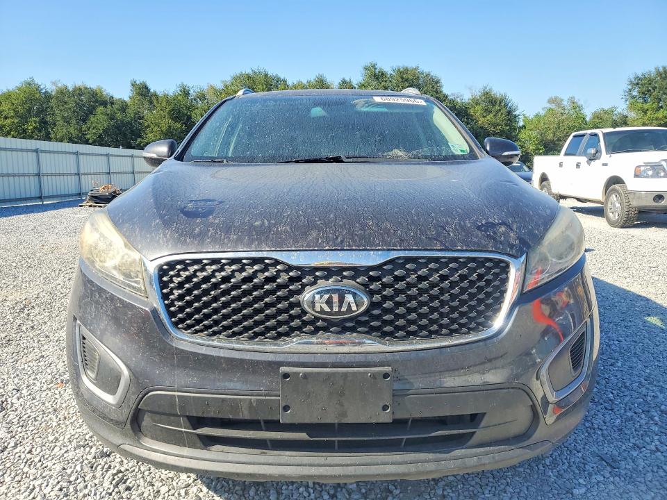 Продажа на аукционе авто 2016 Kia Sorento, vin: 5XYPG4A31GG058665, номер лота: 68925966