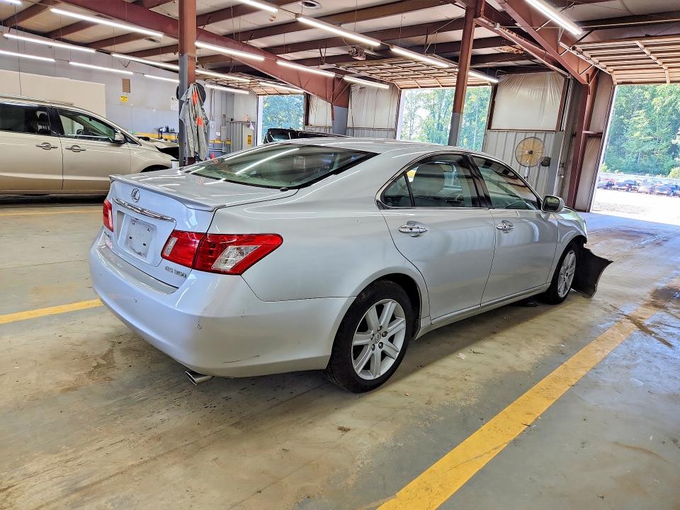 Aukcja sprzedaży 2008 Lexus Es, vin: JTHBJ46G282170036, numer aukcji: 68219286