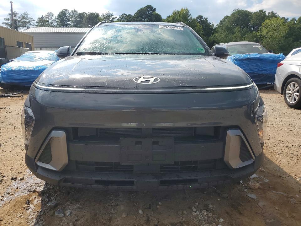 Aukcja sprzedaży 2025 Hyundai Kona, vin: KM8HB3AB3SU270894, numer aukcji: 67100056