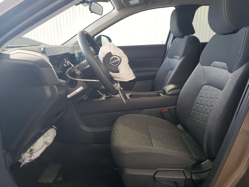 Продаж на аукціоні авто 2026 Nissan Kicks, vin: 3N8AP6CE4TL363844, номер лоту: 70592396