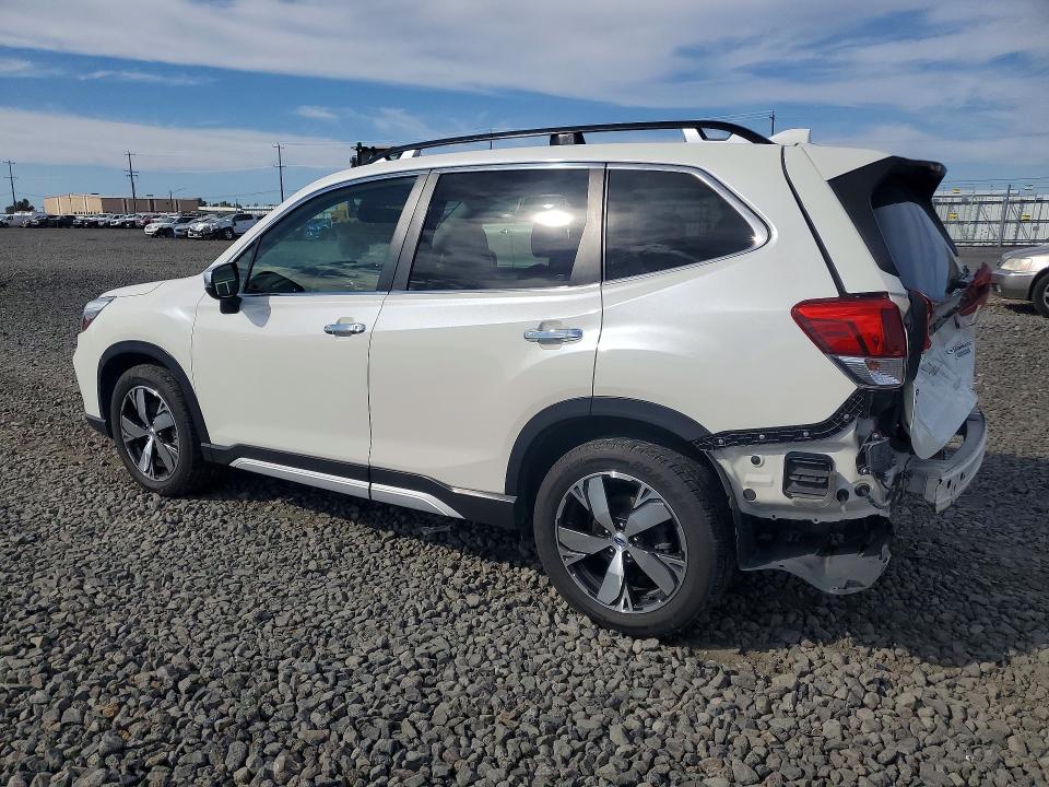 68795826 :رقم المزاد ، JF2SKAWC2KH415711 vin ، 2019 Subaru Forester مزاد بيع