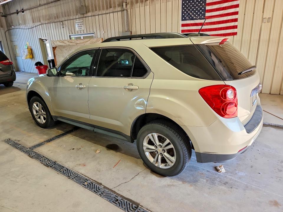 67891656 :رقم المزاد ، 2GNALBEK9F1115492 vin ، 2015 Chevrolet Equinox مزاد بيع