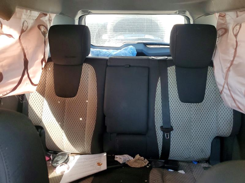 Продажа на аукционе авто 2010 Chevrolet Equinox, vin: 2CNALBEW1A6252980, номер лота: 69680346