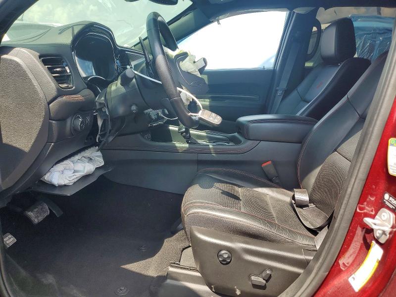 Продаж на аукціоні авто 2023 Dodge Durango, vin: 1C4SDJCT2PC551015, номер лоту: 64896156