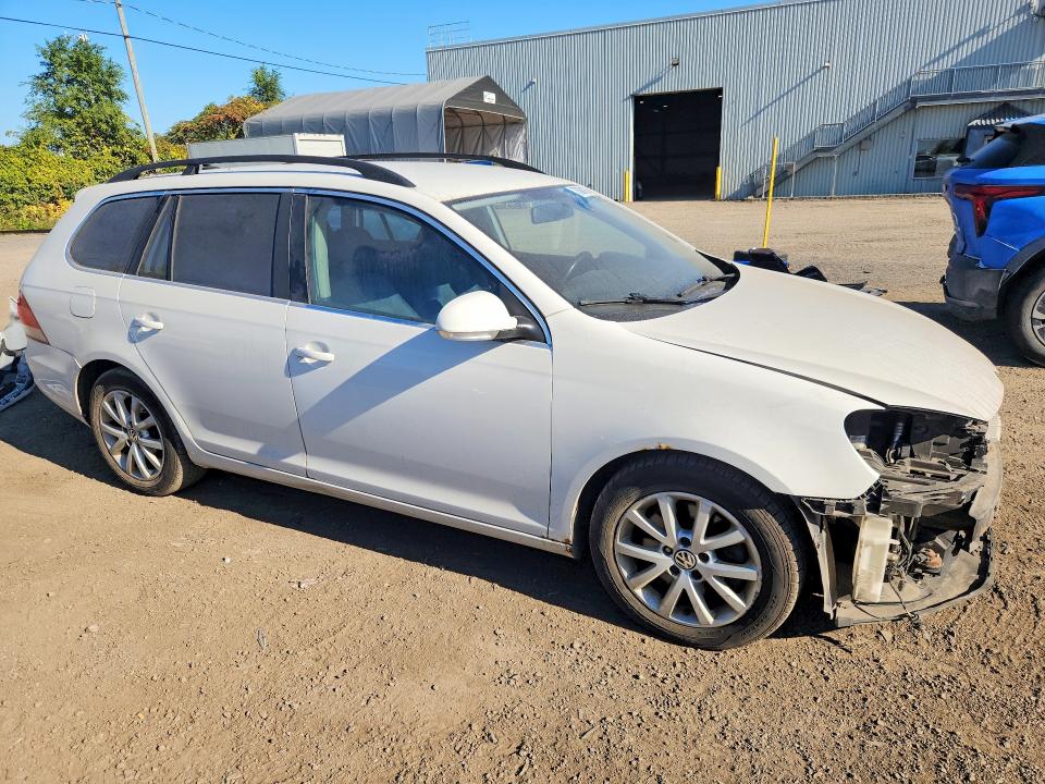 2012 Volkswagen Jetta მანქანა იყიდება აუქციონზე, vin: 3VWPL7AJ2CM709937, აუქციონის ნომერი: 70004136