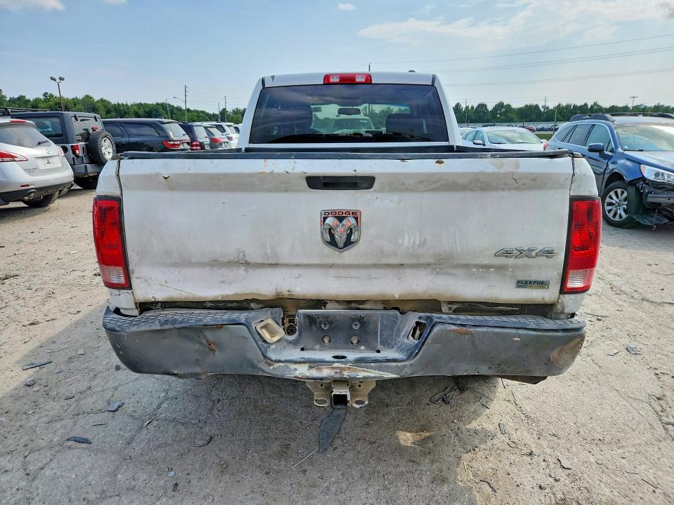 Aukcja sprzedaży 2010 Dodge Ram 1500, vin: 1D7RV1GP9AS203112, numer aukcji: 68170846