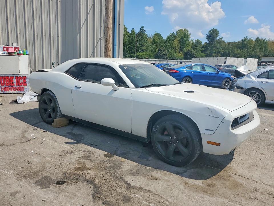 Продаж на аукціоні авто 2011 Dodge Challenger, vin: 2B3CJ4DG8BH565590, номер лоту: 67885136