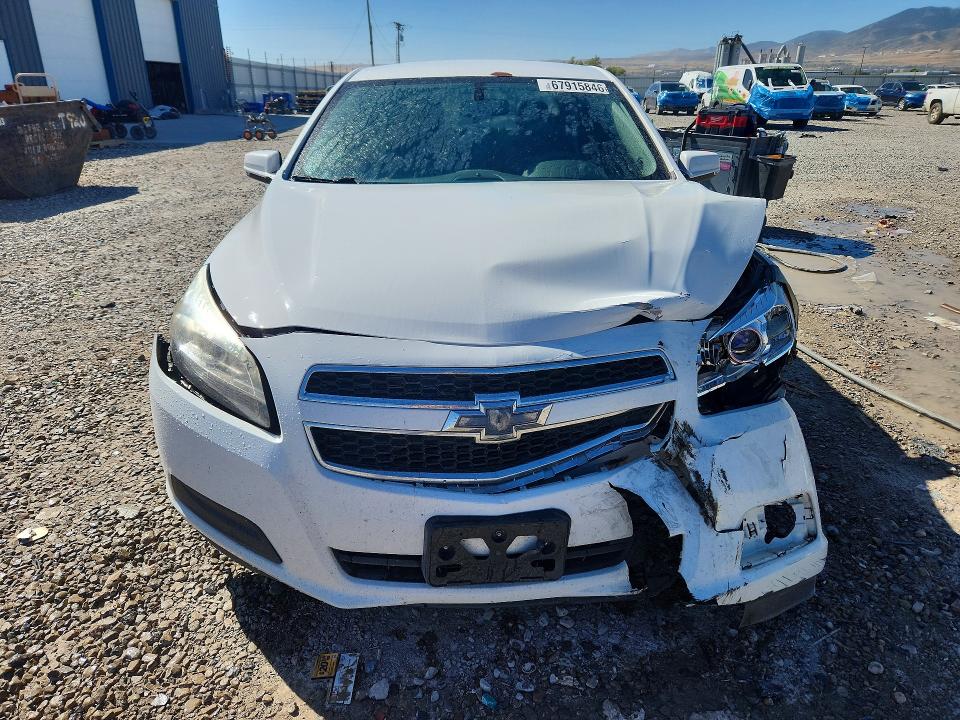 Aukcja sprzedaży 2013 Chevrolet Malibu, vin: 1G11C5SA1DF231032, numer aukcji: 67915846