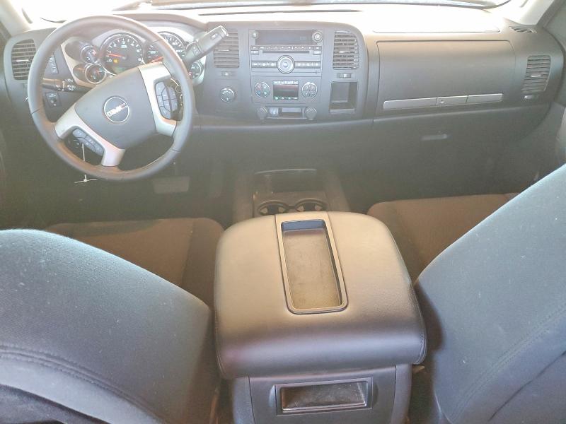 Продажа на аукционе авто 2013 Gmc Sierra, vin: 3GTP2VE72DG126308, номер лота: 69953066