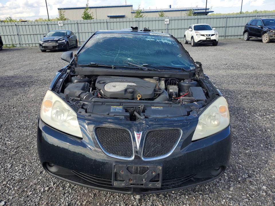Aukcja sprzedaży 2007 Pontiac G6, vin: 1G2ZH361174189623, numer aukcji: 67694906
