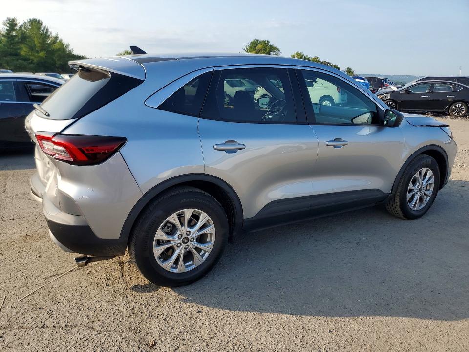 Продажа на аукционе авто 2023 Ford Escape, vin: 1FMCU9GN9PUB17789, номер лота: 69108836