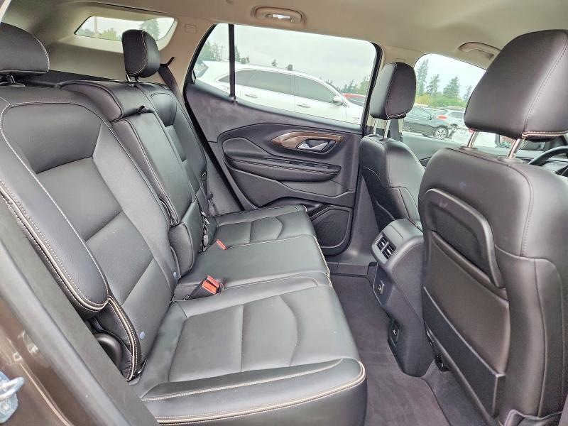 Aukcja sprzedaży 2020 Gmc Terrain, vin: 3GKALXEX5LL129678, numer aukcji: 69895726